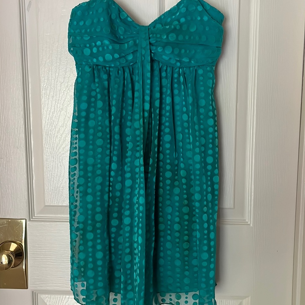 EXPRESS DRESS - Picture 2 of 7